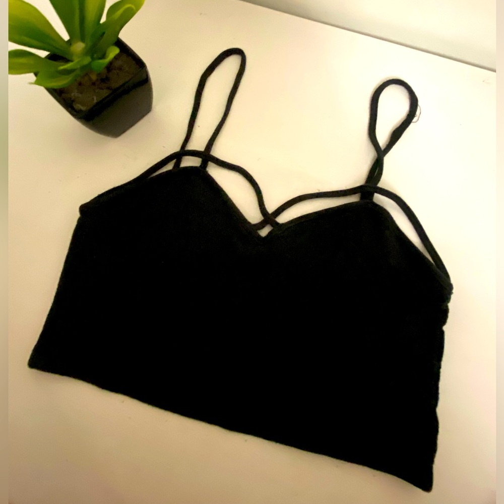 🖤 Cute brandy Melville Tank top